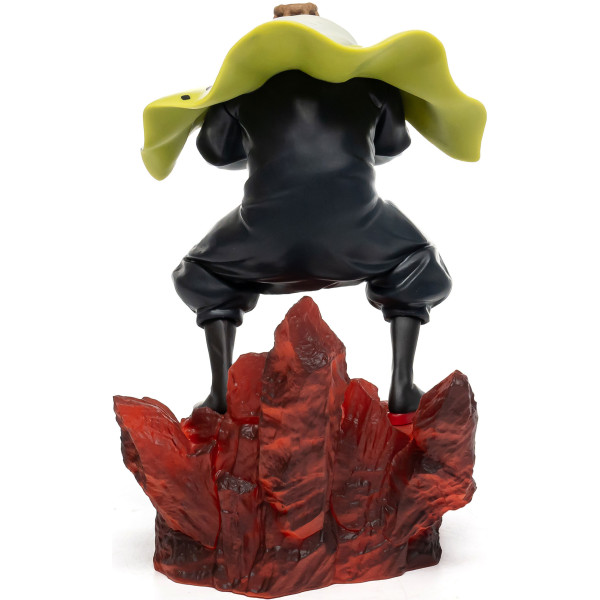 Фото - Колекційна фігурка Banpresto Jujutsuk Combination Jogo (BP88161P)