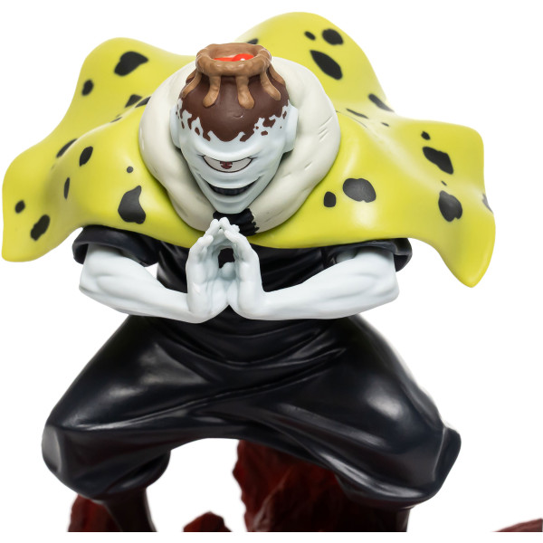 Фото - Колекційна фігурка Banpresto Jujutsuk Combination Jogo (BP88161P)
