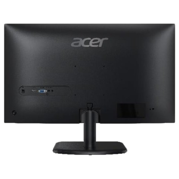 Фото - Монитор Acer EK271Gbi (UM.HE1EE.G01) Black