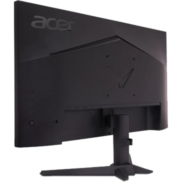 Фото - Монитор игровой Acer Nitro VG240YX1bmiipx (UM.QV0EE.101) Black
