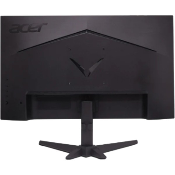 Фото - Монитор игровой Acer Nitro VG240YX1bmiipx (UM.QV0EE.101) Black