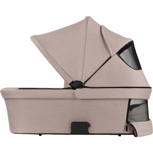 Фото - Люлька для коляски ABC Design Samba 2 Camel (12005072520)