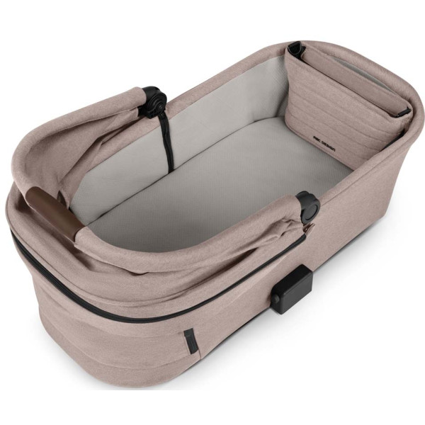 Фото - Люлька для коляски ABC Design Samba 2 Camel (12005072520)