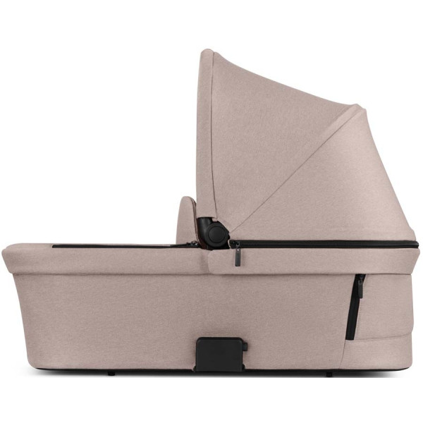 Фото - Люлька для коляски ABC Design Samba 2 Camel (12005072520)