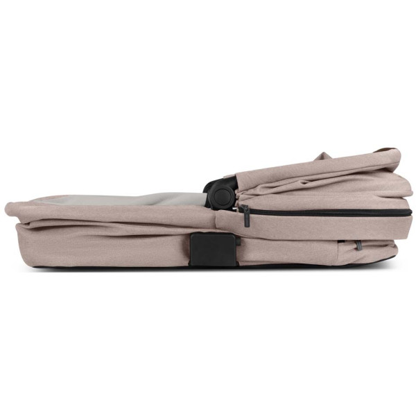 Фото - Люлька для коляски ABC Design Samba 2 Camel (12005072520)