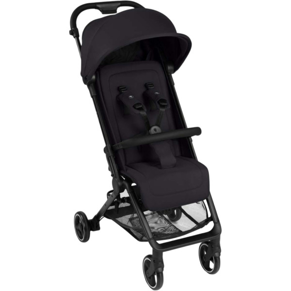 Фото - Коляска прогулянкова ABC Design Ping 3 Travel Coal (12004972517)