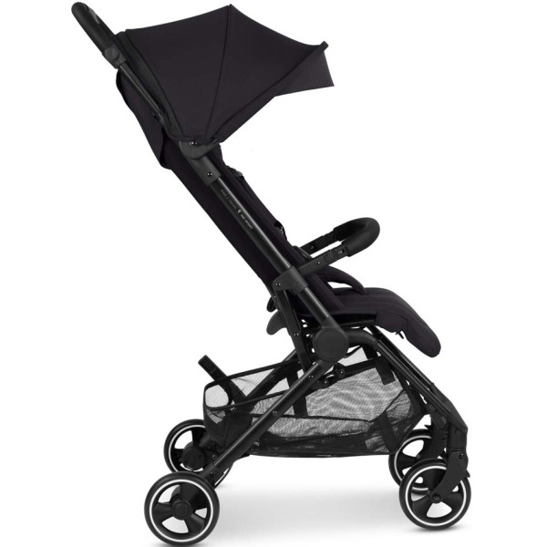 Фото - Коляска прогулянкова ABC Design Ping 3 Travel Coal (12004972517)