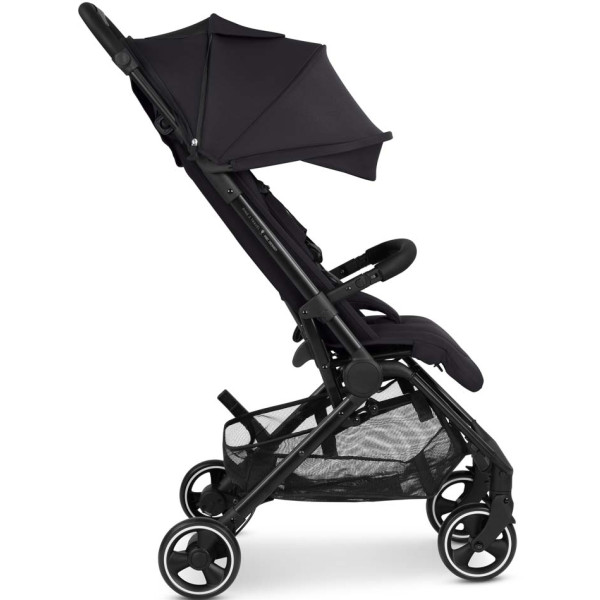 Фото - Коляска прогулянкова ABC Design Ping 3 Travel Coal (12004972517)