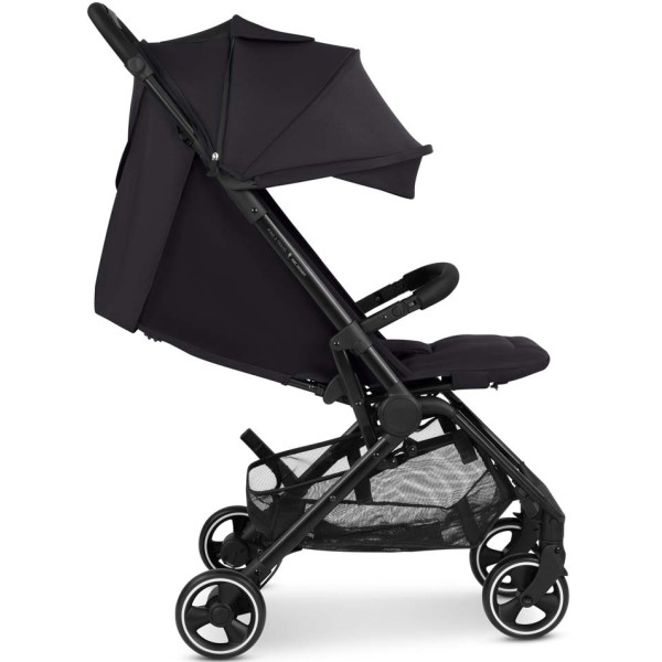 Фото - Коляска прогулянкова ABC Design Ping 3 Travel Coal (12004972517)