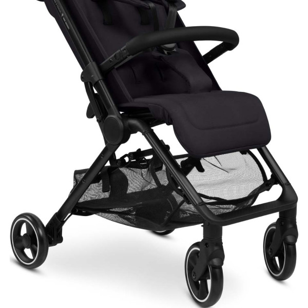 Фото - Коляска прогулянкова ABC Design Ping 3 Travel Coal (12004972517)