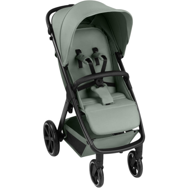 Фото - Коляска прогулянкова ABC Design Avus 2 Pine (12004992302)