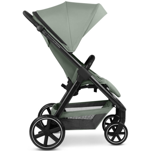 Фото - Коляска прогулянкова ABC Design Avus 2 Pine (12004992302)