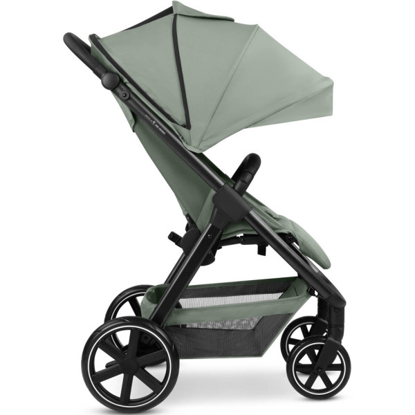 Фото - Коляска прогулянкова ABC Design Avus 2 Pine (12004992302)