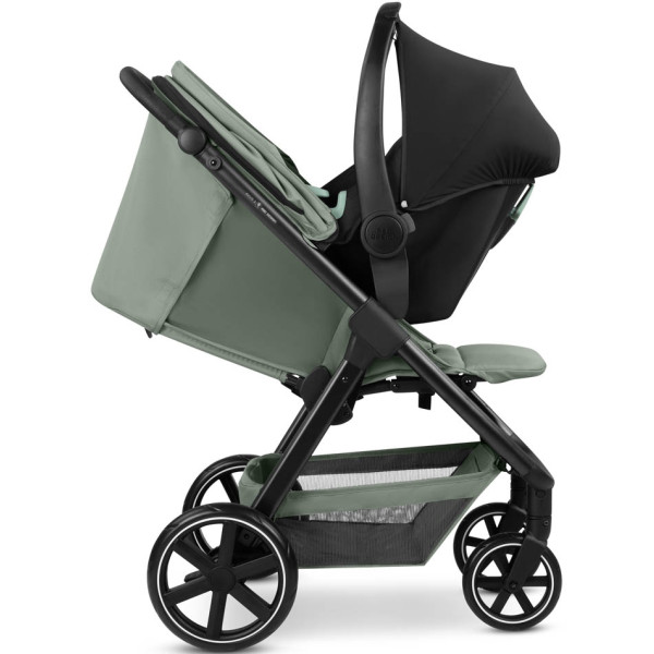 Фото - Коляска прогулянкова ABC Design Avus 2 Pine (12004992302)