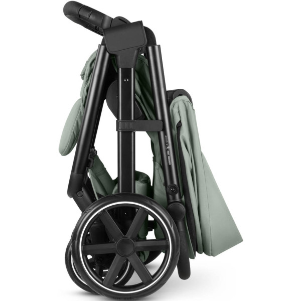 Фото - Коляска прогулянкова ABC Design Avus 2 Pine (12004992302)