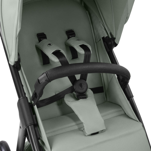 Фото - Коляска прогулянкова ABC Design Avus 2 Pine (12004992302)