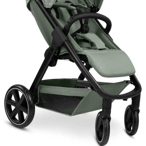 Фото - Коляска прогулянкова ABC Design Avus 2 Pine (12004992302)