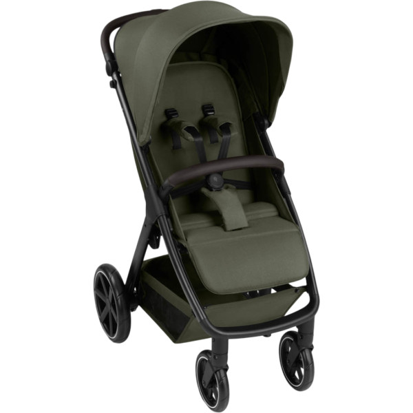 Фото - Коляска прогулянкова ABC Design Avus 2 Avocado (12004992500)