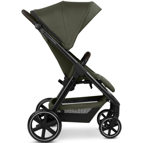 Фото - Коляска прогулянкова ABC Design Avus 2 Avocado (12004992500)