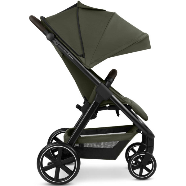 Фото - Коляска прогулянкова ABC Design Avus 2 Avocado (12004992500)