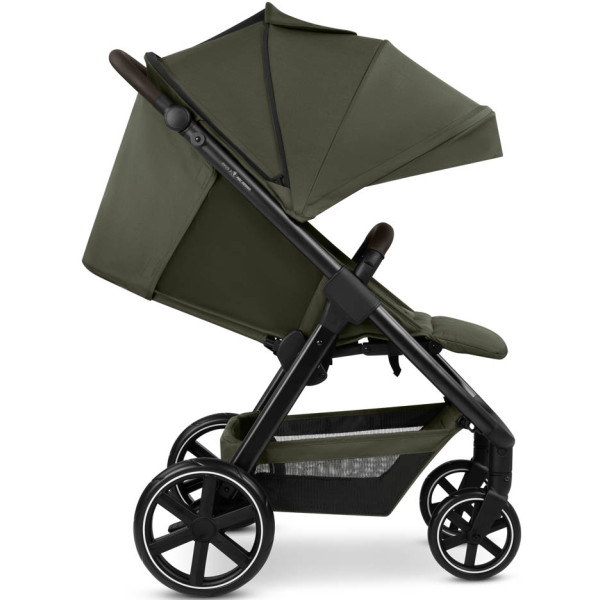 Фото - Коляска прогулянкова ABC Design Avus 2 Avocado (12004992500)
