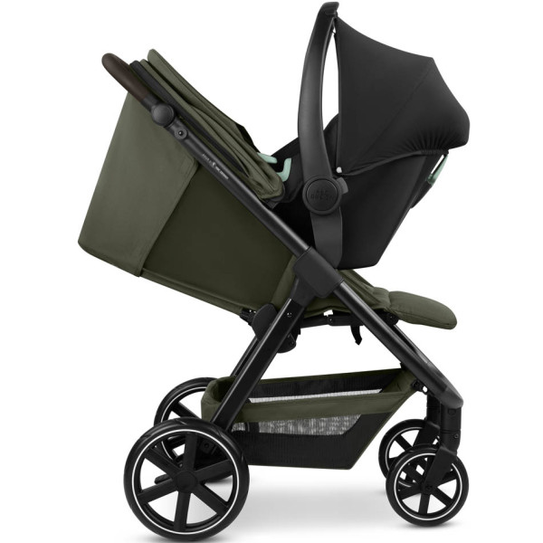 Фото - Коляска прогулянкова ABC Design Avus 2 Avocado (12004992500)
