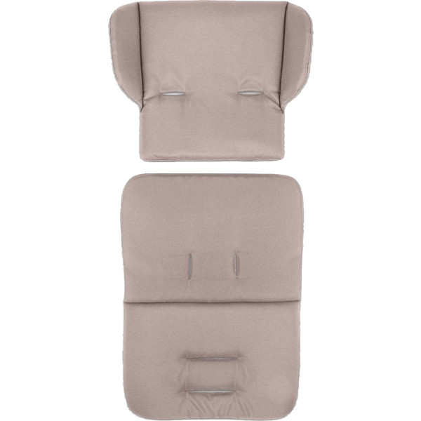 Фото - Коляска прогулянкова ABC Design Ping 3 Trekking Camel (12004982520)