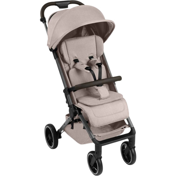 Фото - Коляска прогулянкова ABC Design Ping 3 Trekking Camel (12004982520)