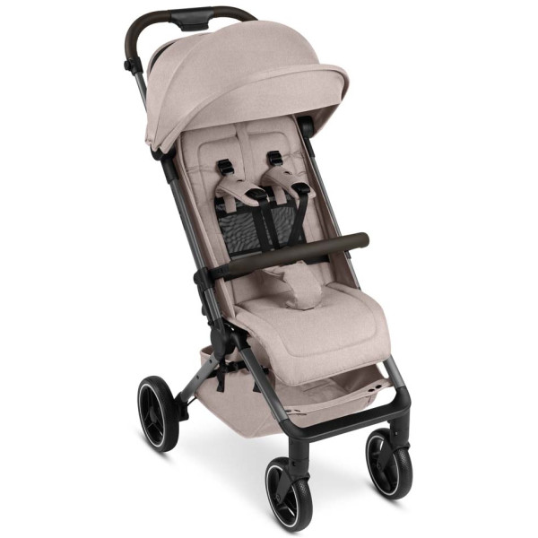 Фото - Коляска прогулянкова ABC Design Ping 3 Trekking Camel (12004982520)