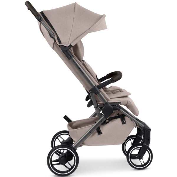 Фото - Коляска прогулянкова ABC Design Ping 3 Trekking Camel (12004982520)