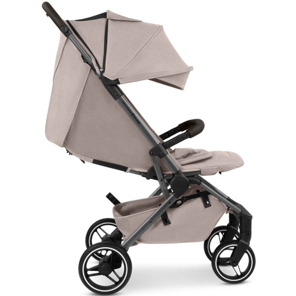 Фото - Коляска прогулянкова ABC Design Ping 3 Trekking Camel (12004982520)