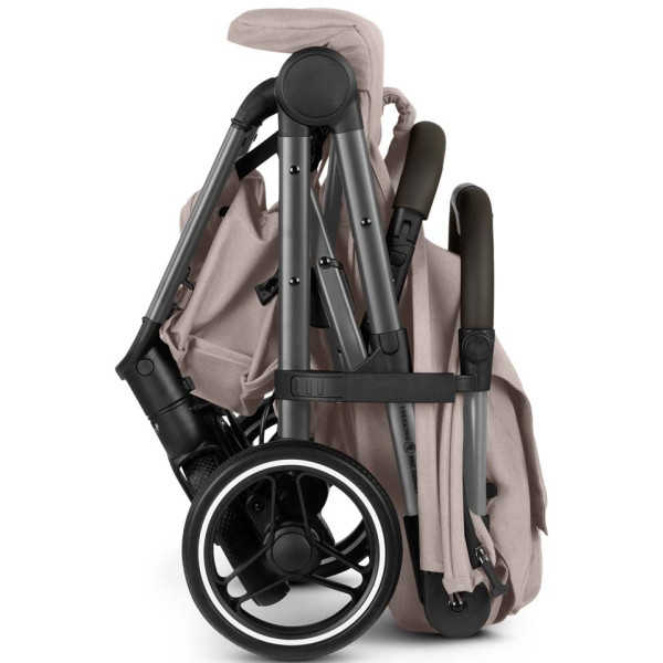 Фото - Коляска прогулянкова ABC Design Ping 3 Trekking Camel (12004982520)