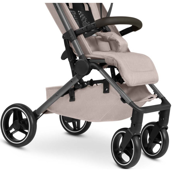 Фото - Коляска прогулянкова ABC Design Ping 3 Trekking Camel (12004982520)