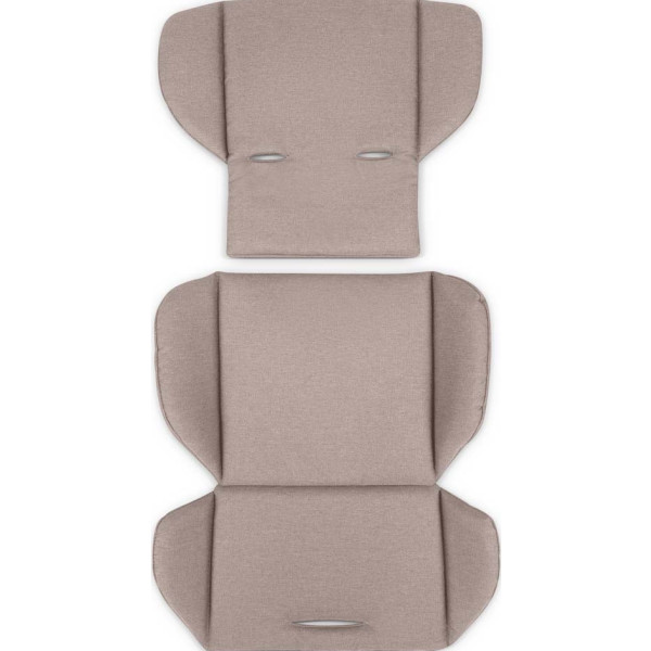Фото - Коляска прогулянкова ABC Design Samba 2 Camel (12005022520)