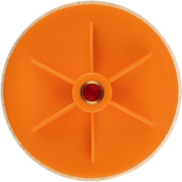 Фото - Круг шліфувальний Neo Tools M14 75x10 мм (08-960)