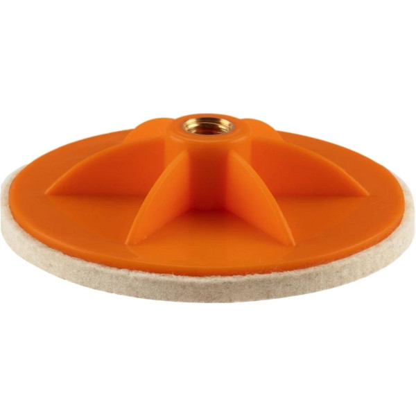 Фото - Круг шліфувальний Neo Tools M14 75x10 мм (08-960)