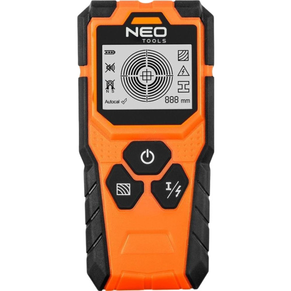 Фото - Детектор Neo Tools 75-250
