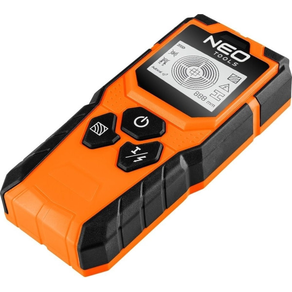 Фото - Детектор Neo Tools 75-250