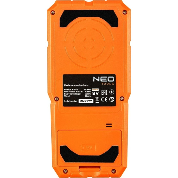 Фото - Детектор Neo Tools 75-250