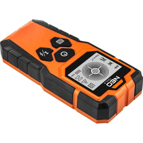 Фото - Детектор Neo Tools 75-250