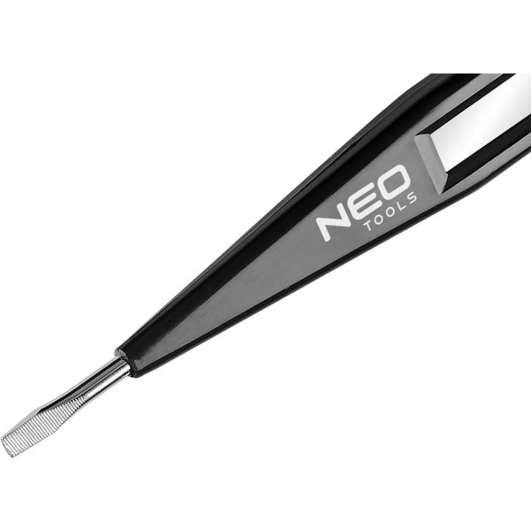 Фото - Індикатор напруги Neo Tools 12-250В (94-005)