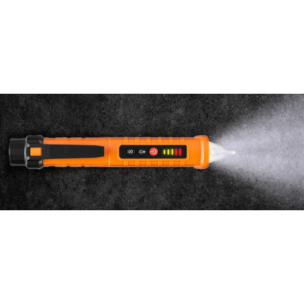 Фото - Детектор Neo Tools 12-1000В (94-007)