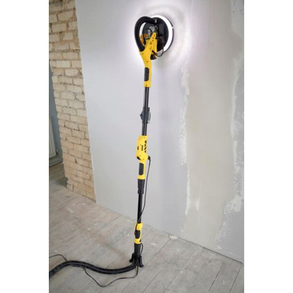 Фото - Ексцентрикова шліфовальна машина Stanley FatMax 750 Вт (SFMEE500S)
