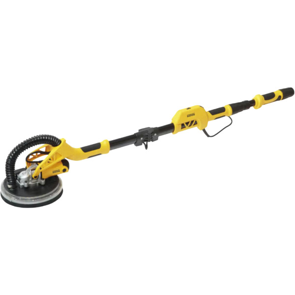Фото - Ексцентрикова шліфовальна машина Stanley FatMax 750 Вт (SFMEE500S)