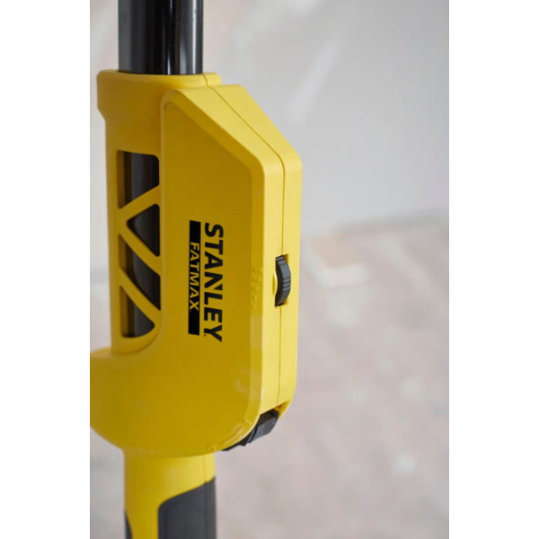Фото - Ексцентрикова шліфовальна машина Stanley FatMax 750 Вт (SFMEE500S)