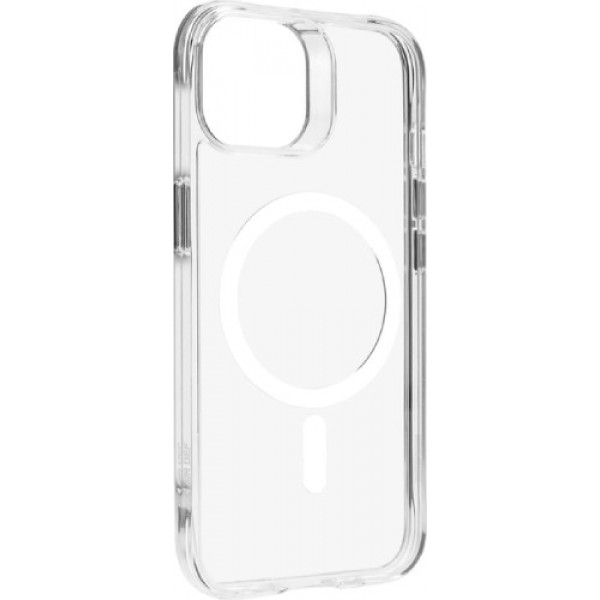 Фото - Чехол для смартфона Armorstandart Clear Magsafe for Apple iPhone 13 Tansparent (ARM68050)
