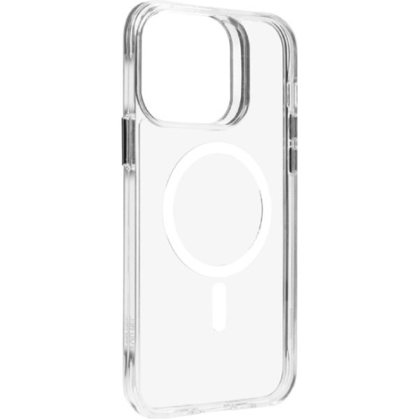 Фото - Чехол для смартфона Armorstandart Clear Magsafe for Apple iPhone 14 Pro Max Tansparent (ARM68056)