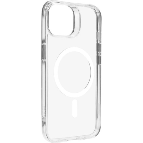 Фото - Чехол для смартфона Armorstandart Clear Magsafe for Apple iPhone 14 Tansparent (ARM68053)
