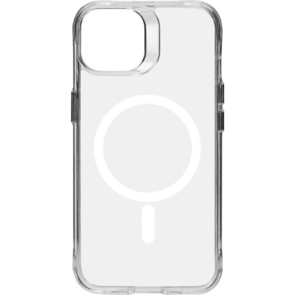 Фото - Чехол для смартфона Armorstandart Clear Magsafe for Apple iPhone 14 Tansparent (ARM68053)