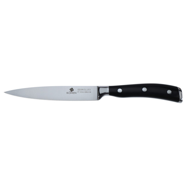 Фото - Набір ножів Kohen Prestige Pro Blade 6 пр. (KN92000)